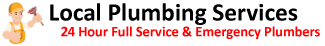 North Providence RI 24 Hour Plumbers